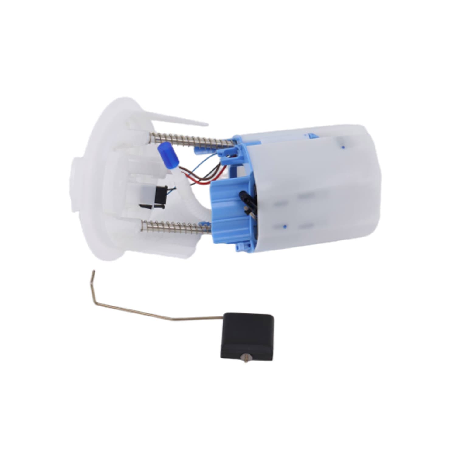 Fuel pump Assembly for Mercedes Benz M271, M276, M272 and M156 engines.